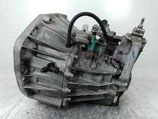 Boite de vitesse Renault VEL SATIS