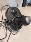 Logitech G Driving Force Shifter for G29/G920 Racing Wheel - Black — photo 2