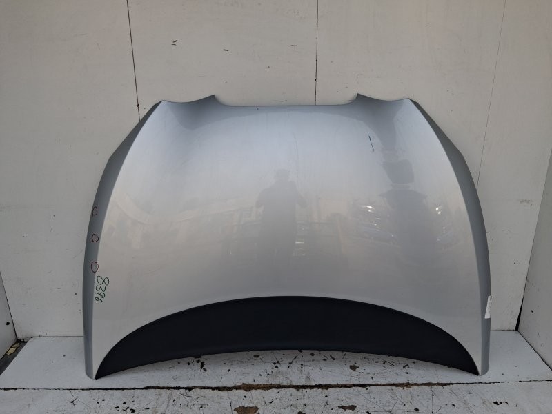 1P0823031A COFANO ANTERIORE SEAT LEON II (1P1) 1.9 TDI 8v MAN 5m 105CV 2007 5p B