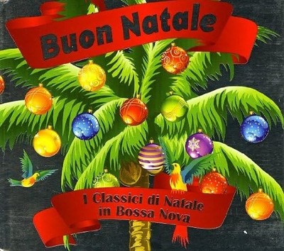 Vari-Buon Natale in Bossa Buon Natale in Bossa (CD)