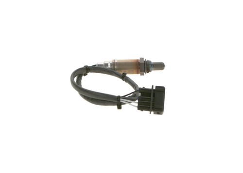 SENSOR LAMBDA 0 258 003 666 PARA SKODA FAVORITO/Furgoneta/Pickup/Forman FELICIA 1,3 L - Imagen 6 de 10