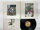 Led Zeppelin Presence US LP [75173ER]