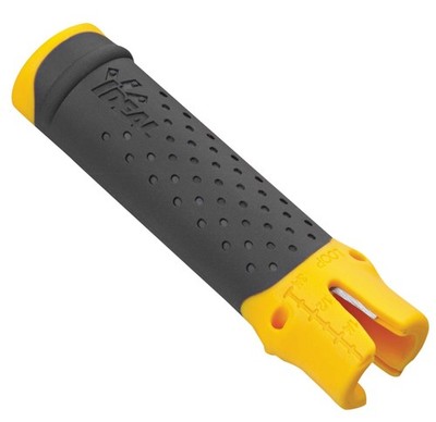Electrical 45-025 Lil Ripper Stripper Wire Stripper w/Slitting Blade, V-Notch