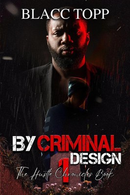 Blacc Topp | By Criminal Design | Taschenbuch | Englisch (2026) | URBAN BOOKS