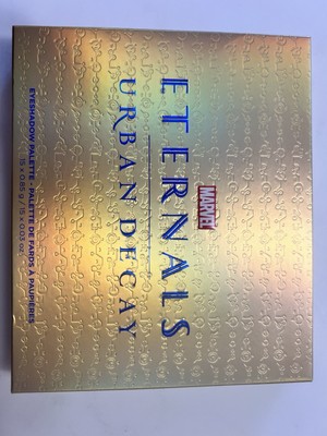 Urban Decay MARVEL-Eternals Eyeshadow
