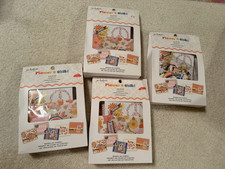 American Crafts Flower Child Card Making Scra...
