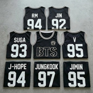 Bts Jersey | eBay Bts Jersey | eBay