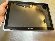 Samsung Galaxy Tab 2 GT-P5113TS 16GB Wi-Fi 10.5" Gray Untested No Power Cord