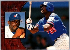 1996 SELECT BASEBALL BASE & RC'S #1 - 200 - PICK FROM LIST - FREE COMBINED SHIP