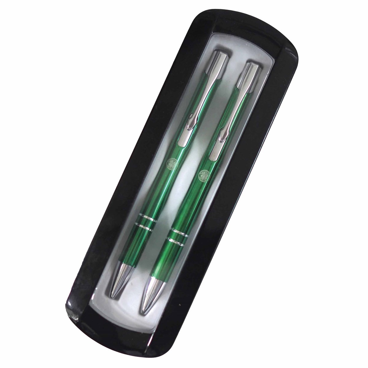 Celtic FC Pen & Pencil Set, Gift Sets, Sports, Gift