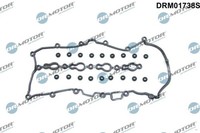 Dr.Motor Automotive DRM01738S Dichtungssatz FüR Zylinderkopfhaube Satz