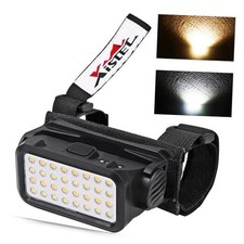 UTV Dome Lights, Universal 1.25  -2.0  Roll Bar Mount Overhead Roof Light 1 PCS