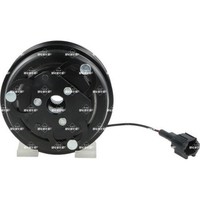 Nrf 380074 Magnetkupplung Klimakompressor