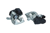 Kamoka Bremssattel Hinten Links FüR Nissan X-Trail T32_ T32 Leaf ZE1 ZE1_