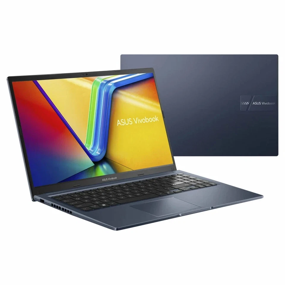 ASUS VIVOKOOK 15 F1502VA-NJ780W 15.6" i5-13420H RAM 16GB-SSD 512GB NVMe-IRIS Xe - Immagine 3 di 4