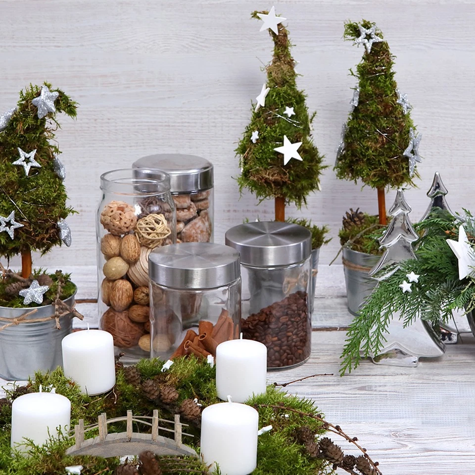 Wooden Miniature Bridge for Dollhouse Garden Scene Model Accessory - image 3 of 4