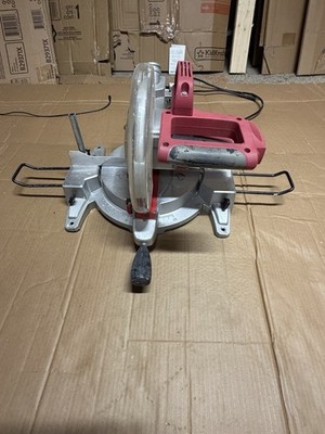 10  Tool Shop Miter Saw