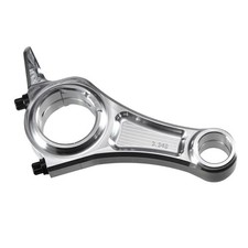 Billet Aluminum Connecting Rod 3.348 For Predator 212cc Hemi Non-hemi Billet Aluminum Connecting Rod 3.348 For Predator 212cc Hemi Non-hemi
