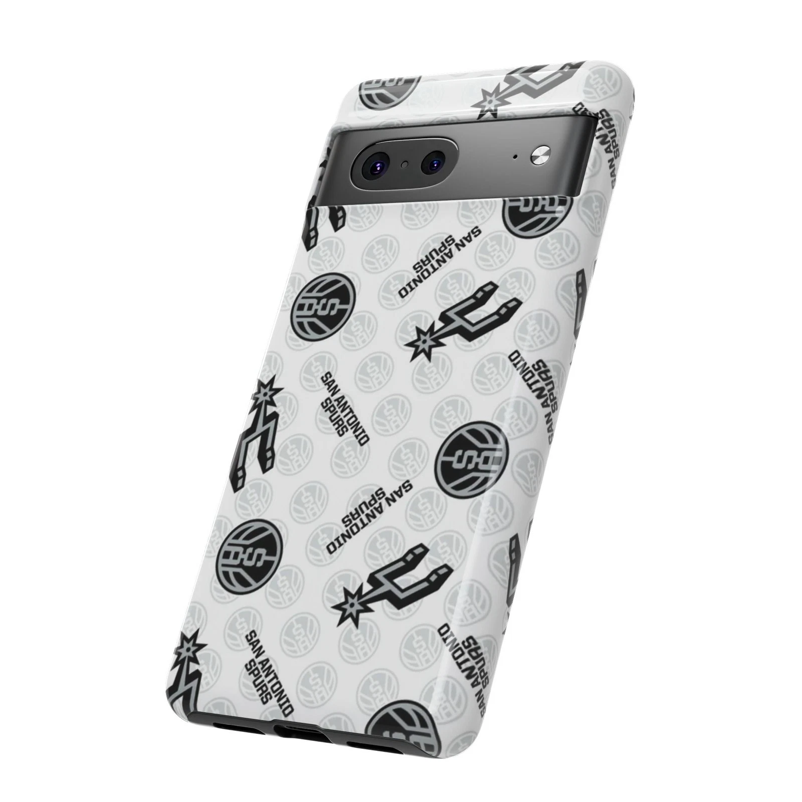 San Antonio Spurs iPhone Cases