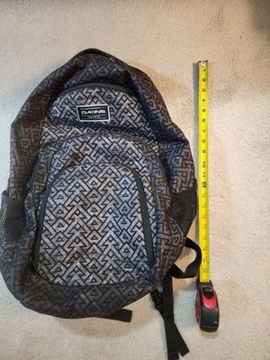 DaKine Campus 33L Backpack, Mantle Vintage 2017