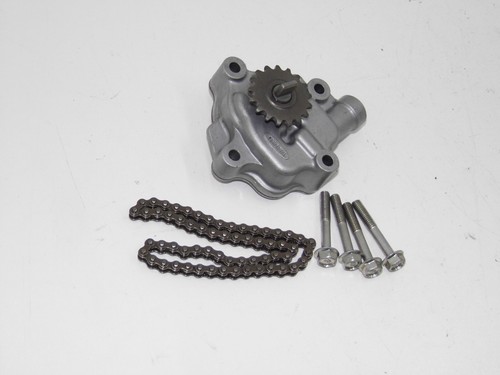 YAMAHA MT-07 ABS ÖLPUMPE KETTE SCHRAUBEN