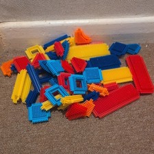 Restposten Konvolut Stickle Steine alle gemischt (2)