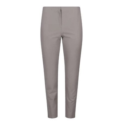 Jil Sander Timeless Grey Pants In Size 40- Brand New !