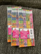 NEW 3 Packs Way To Celebrate Valentines Day Pencils 10 Pieces 30 Pencils