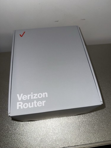 Verizon CR1000A Router Home & Business - Open Box New - Photo 4/4
