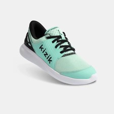 Kizik Anaheim Slip on Sneakers Shoes Comfortable Freeze Tag Little Kids Size 13
