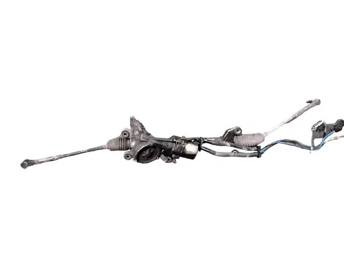 Scatola sterzo servoassistita SUBARU LEGACY 1999-03 34110AE070 Benzina Usato