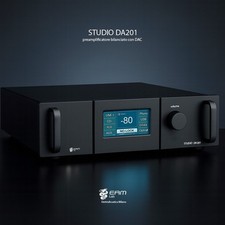 STUDIO DA201 preamp