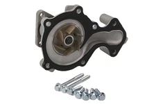 For Contitech WPS3093 Water pump WPS3093 Water pump, with gasket fits: Ford B-M