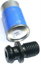 T. J. Davies PSC-275 Retention Knob/Pull Stud Made in the USA For CAT-50 Shank