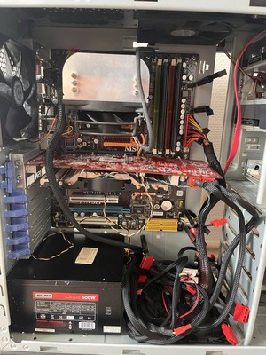 Pc Bundle
