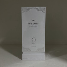 Mind Games Blockade Extrait de Parfum Spray, 3.4 fl oz / 100 mL