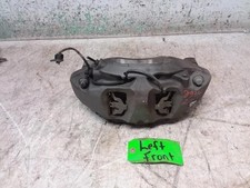 2019 A7 Audi Oem Left Front Caliper 6 Piston 2019 A7 Audi Oem Left Front Caliper 6 Piston
