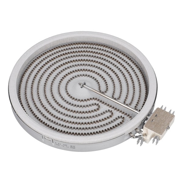 Easypart Passend FüR 10.51113.038 Ego Einkreis HeizköRper Ø 210Mm 1051113038-image