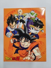 Dragon Ball Z Seasons 1-9 complete series Crunchyroll Exclusive Blu-ray Box