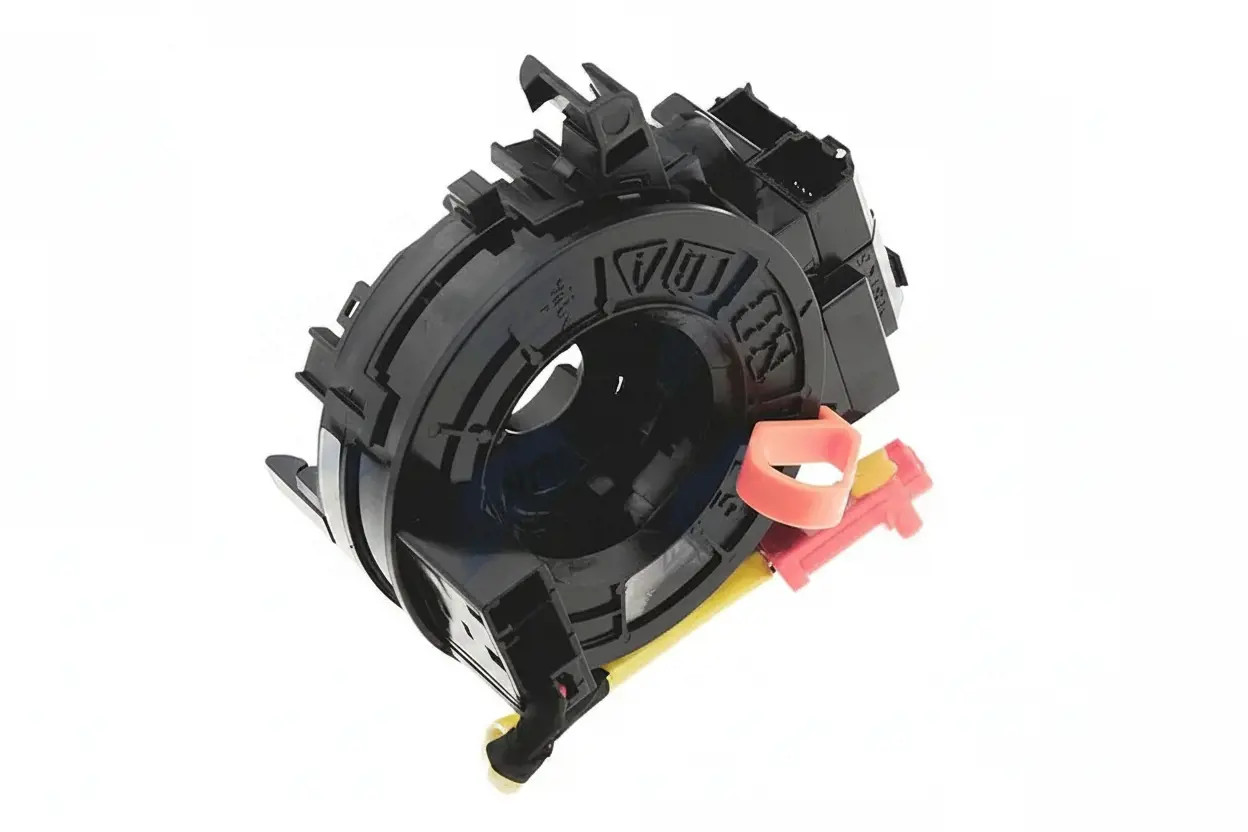 Air Bag Clockspring For Lexus Ct200h 010- Plug Nr 1:4 Pins - Image 3
