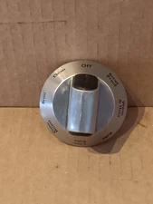 FRIGIDAIRE KENMORE RANGE KNOB PART# 318602607