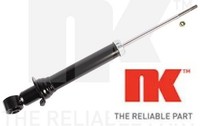 NK 63321331 StoßDäMpfer StossdäMpfer Hinterachse Hinten FüR Mazda