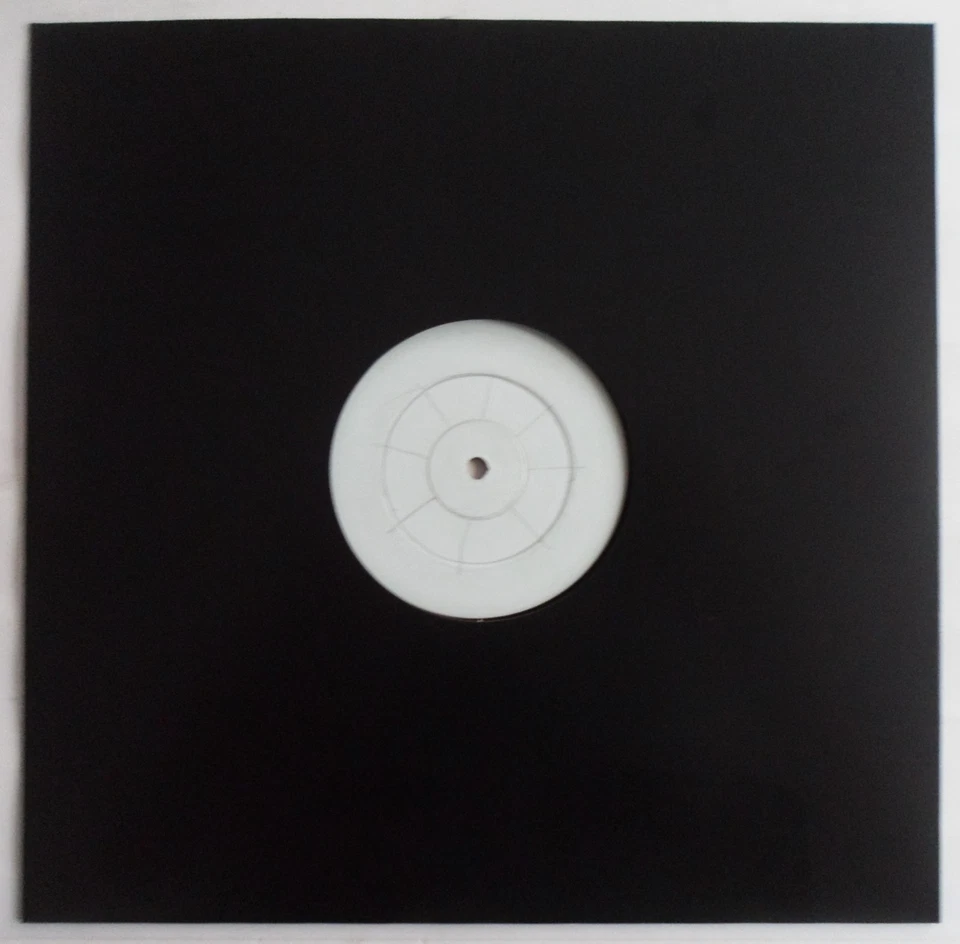 TECHNO BREWSTER & D.J. ICEMAN - DREAM ON TANGERINE 12" VINYL 1992 TBH2 *VG* Foto 2 de 4