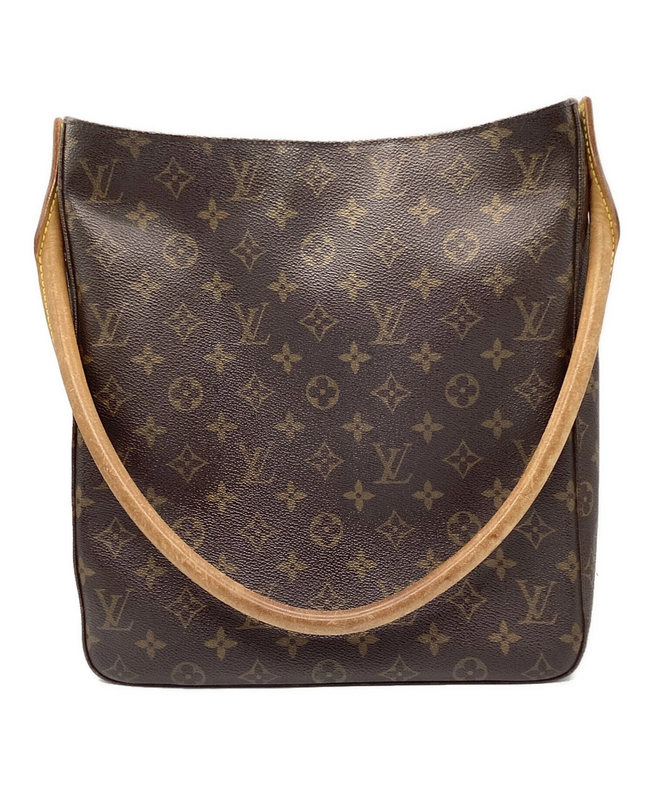Vuitton — Louis Vuitton GM GM M51145 Bag #TFB4127