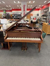 Waldberg Baby Grande Piano - CS I07