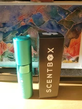 Scentbox Initio Parfums Prives High Frequency Eau De Parfum 8ml/0.27oz Travel Sp