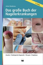 Das große Buch der Nagelerkrankungen | Anke ...