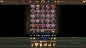 7DS Grand Cross | FULL Overlord Collab (6/6) + 3 TenSura | Asia Server | 3.7M