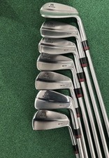 Miura MB101 4-PW KBS C Taper 130 X Flex