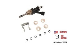 GM Genuine Parts 12742701 Multiport Fuel Injector